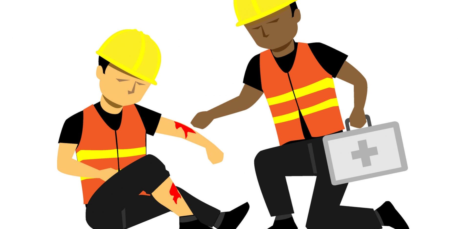 Injury clipart workers compensation. Basics of insurance for