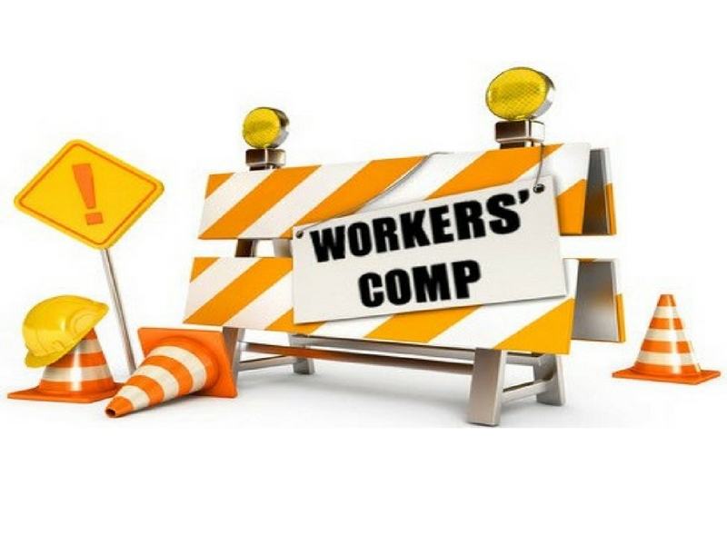 Injury clipart workers compensation. Different state by basis