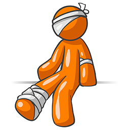 How apportionment relates to. Injury clipart workers compensation