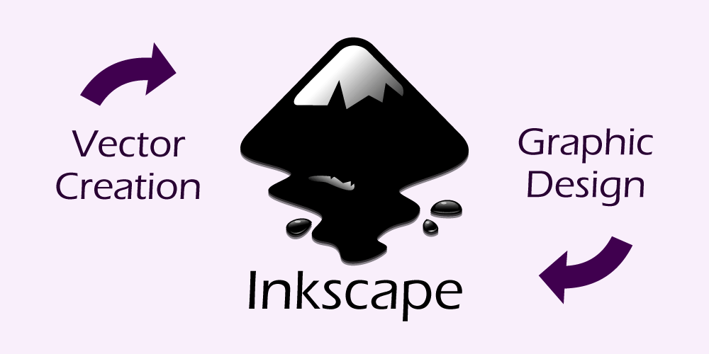 Getting started with for. Inkscape png to vector