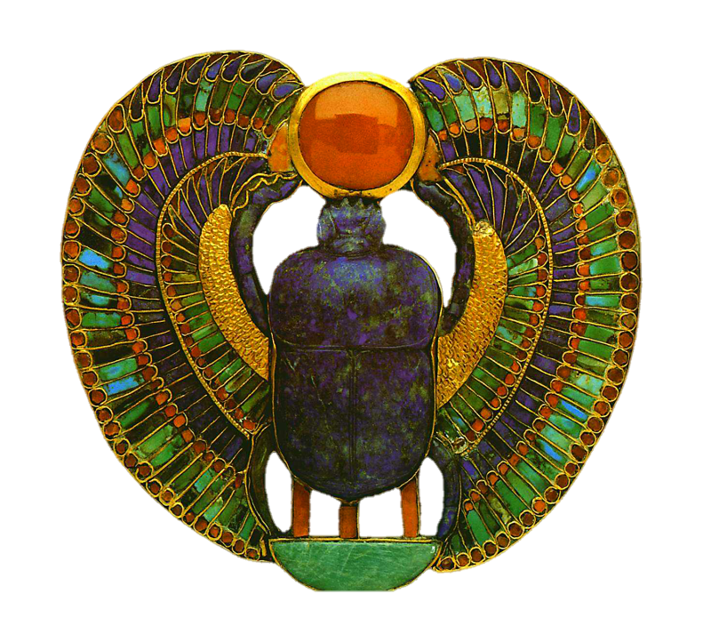 insect clipart ancient egypt