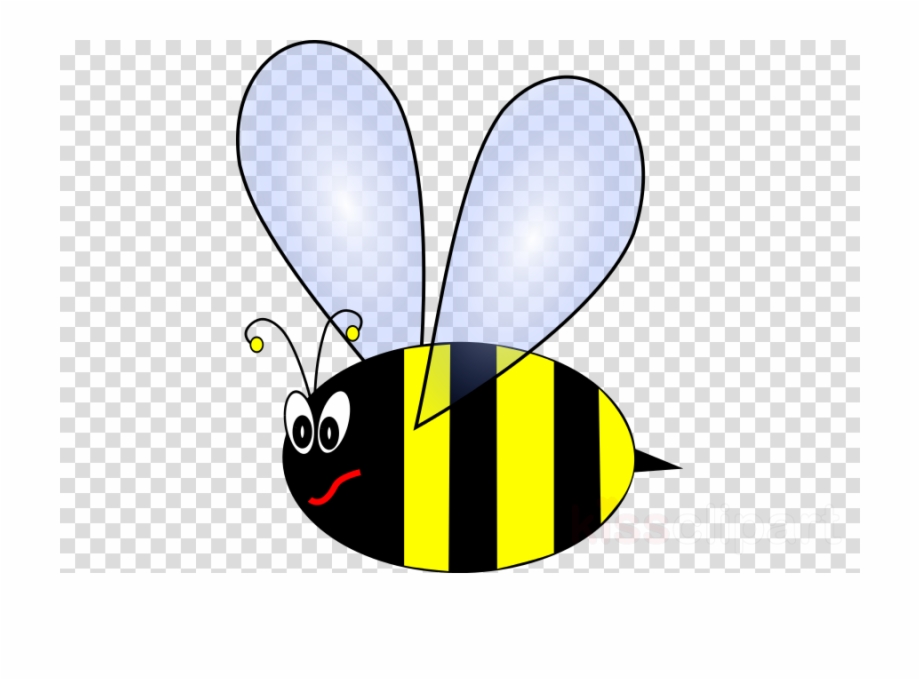 insect clipart angry