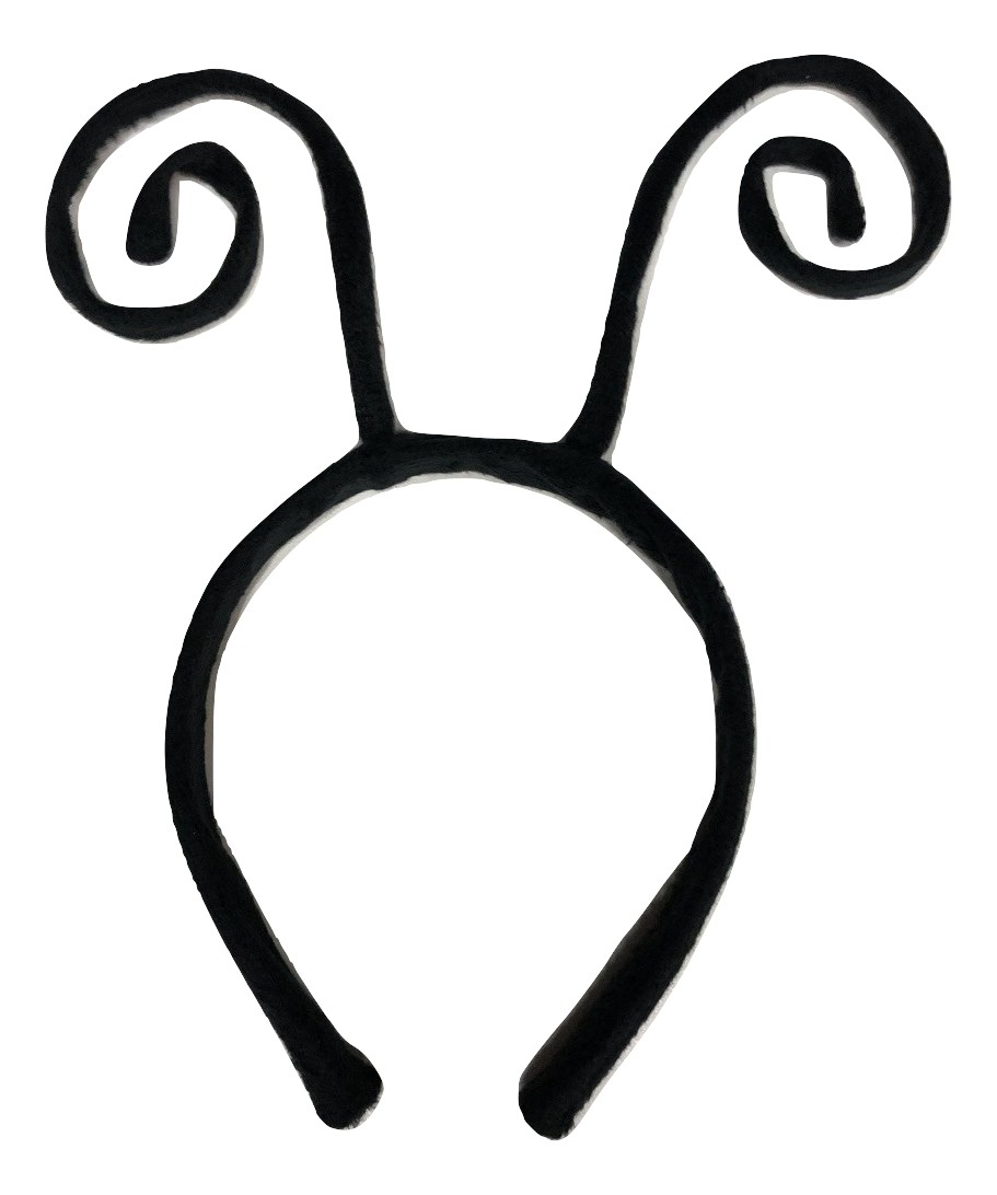 insect clipart antennae