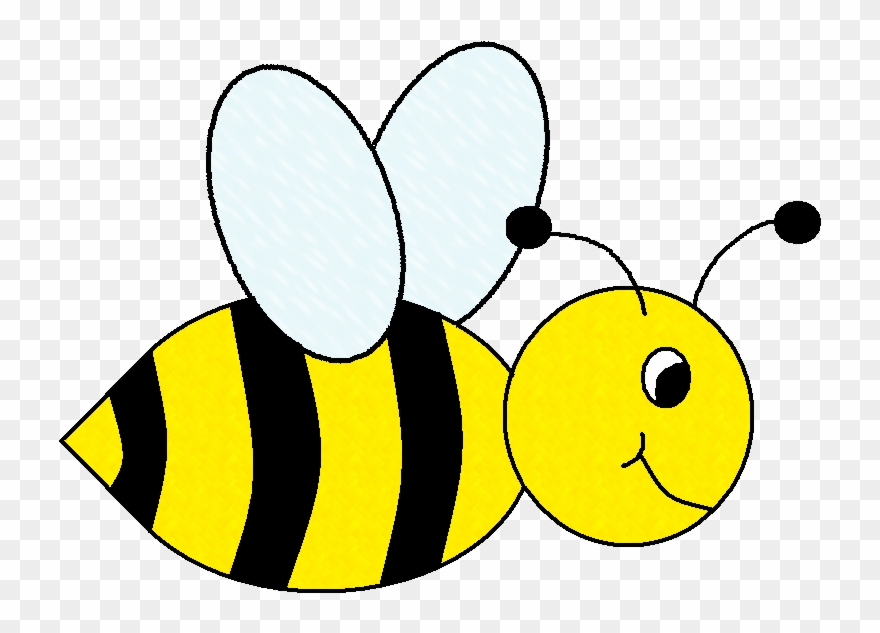 Insect clipart bee. Free of bumble bees