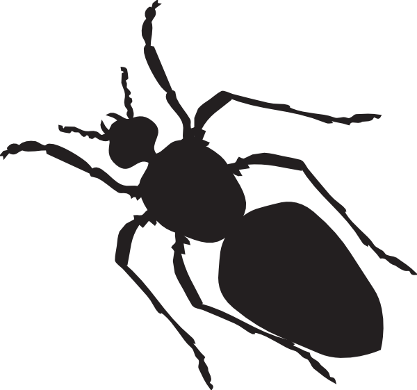 insects clipart giant ant