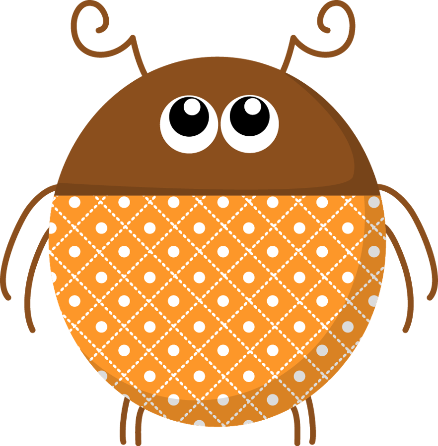 insect clipart june bug