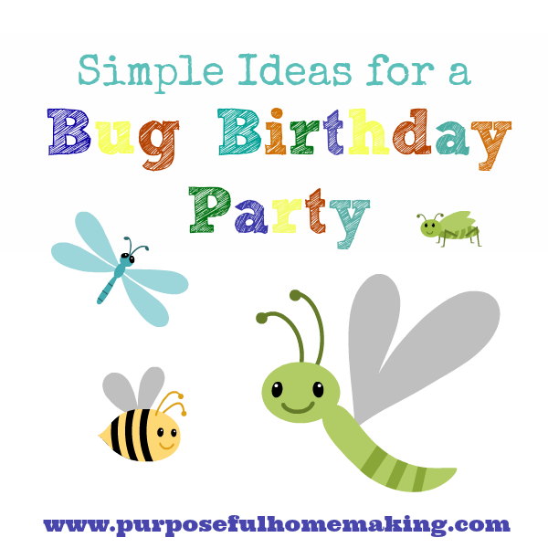insect clipart simple bug