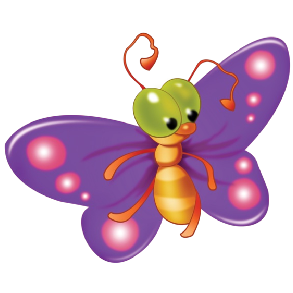 Insect clipart winged insect. Transparent background free on