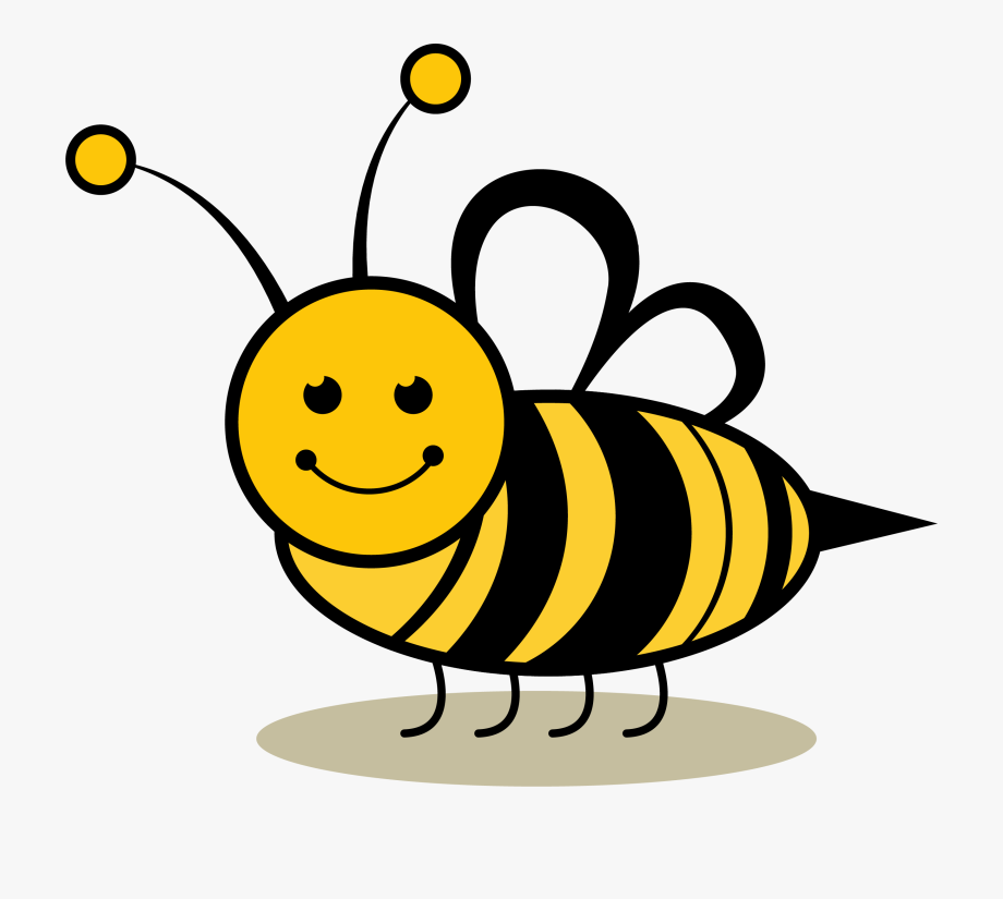 insects clipart bee