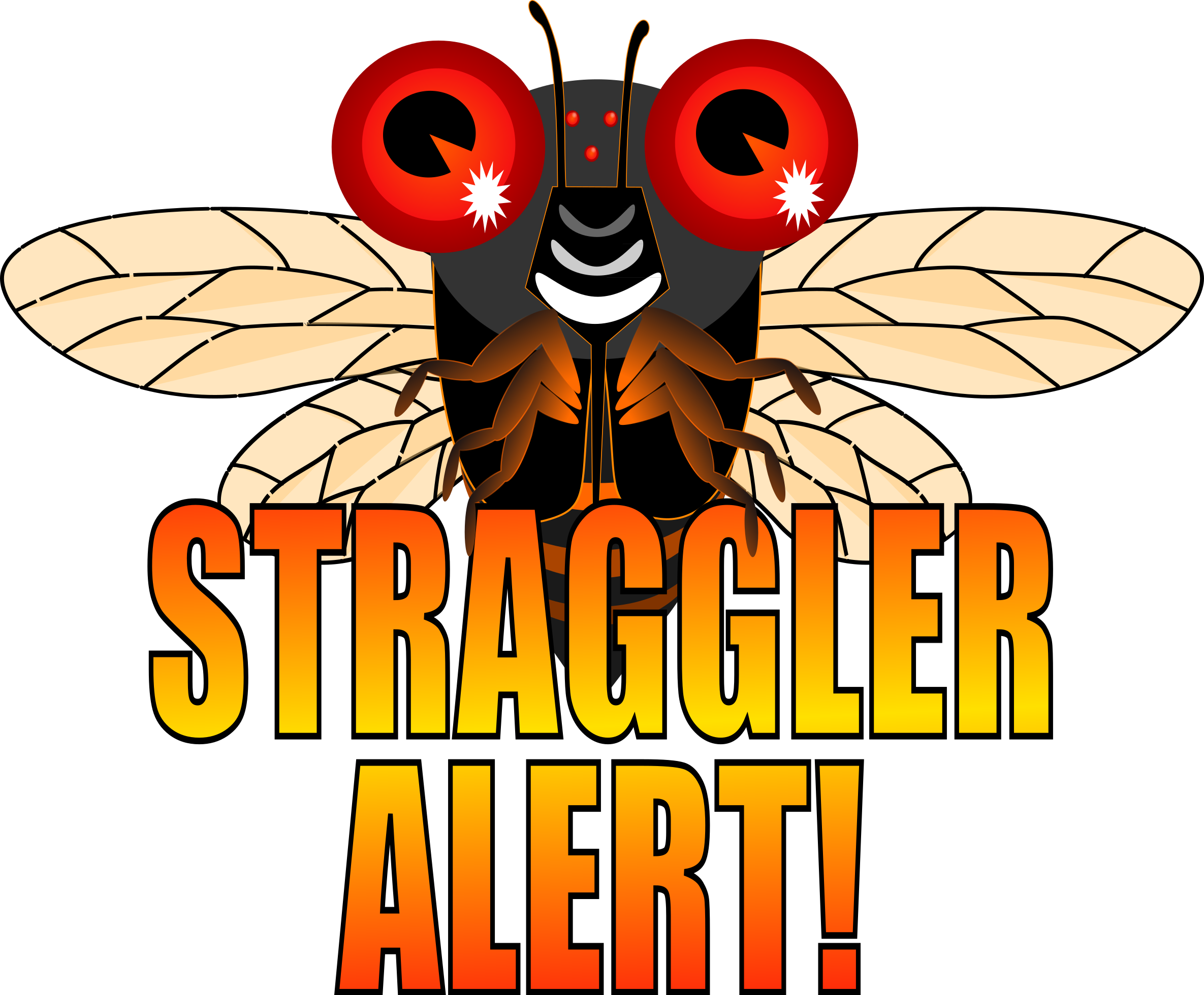 Insects clipart cicada. Index of cicadas wp