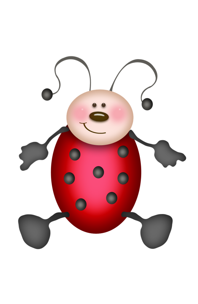 insects clipart my cute graphic