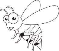 Featured image of post Clipart Insect Outline Browse our insect outline images graphics and designs from 79 322 free 1000 insect outline free vectors on ai svg eps or cdr