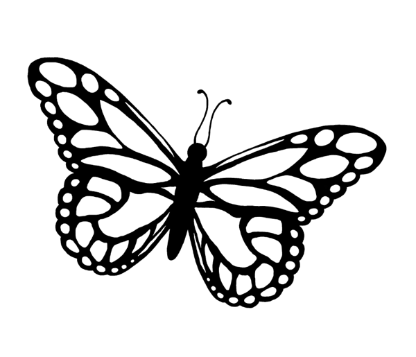 insects clipart student