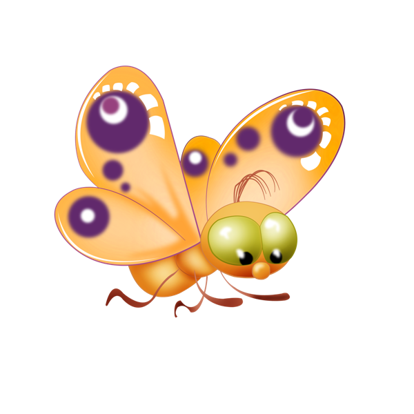 Insects clipart whimsical. Where exactly am i