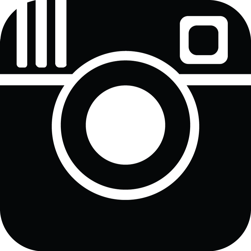 Black logo photos transparentpng. White clipart instagram