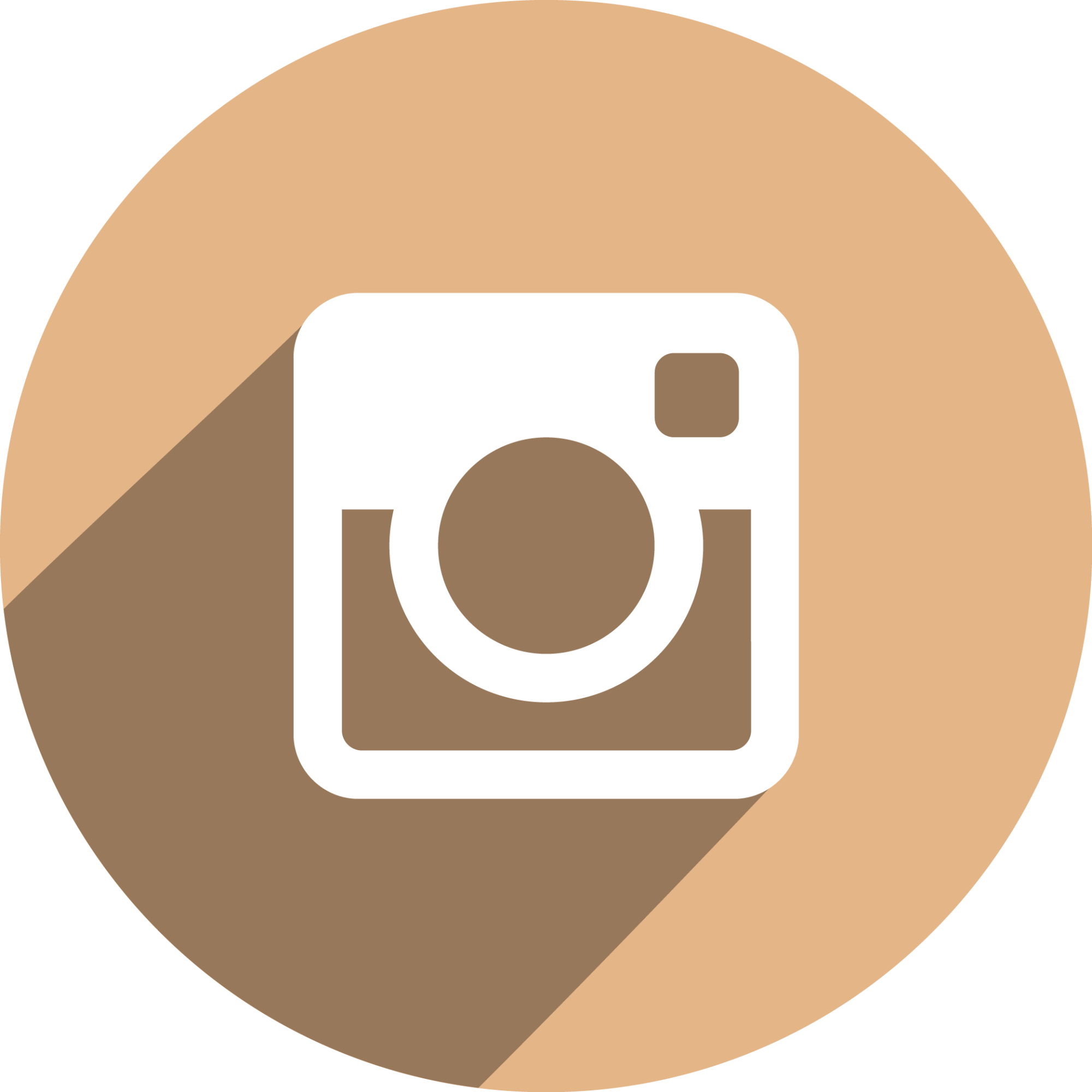 instagram clipart animated