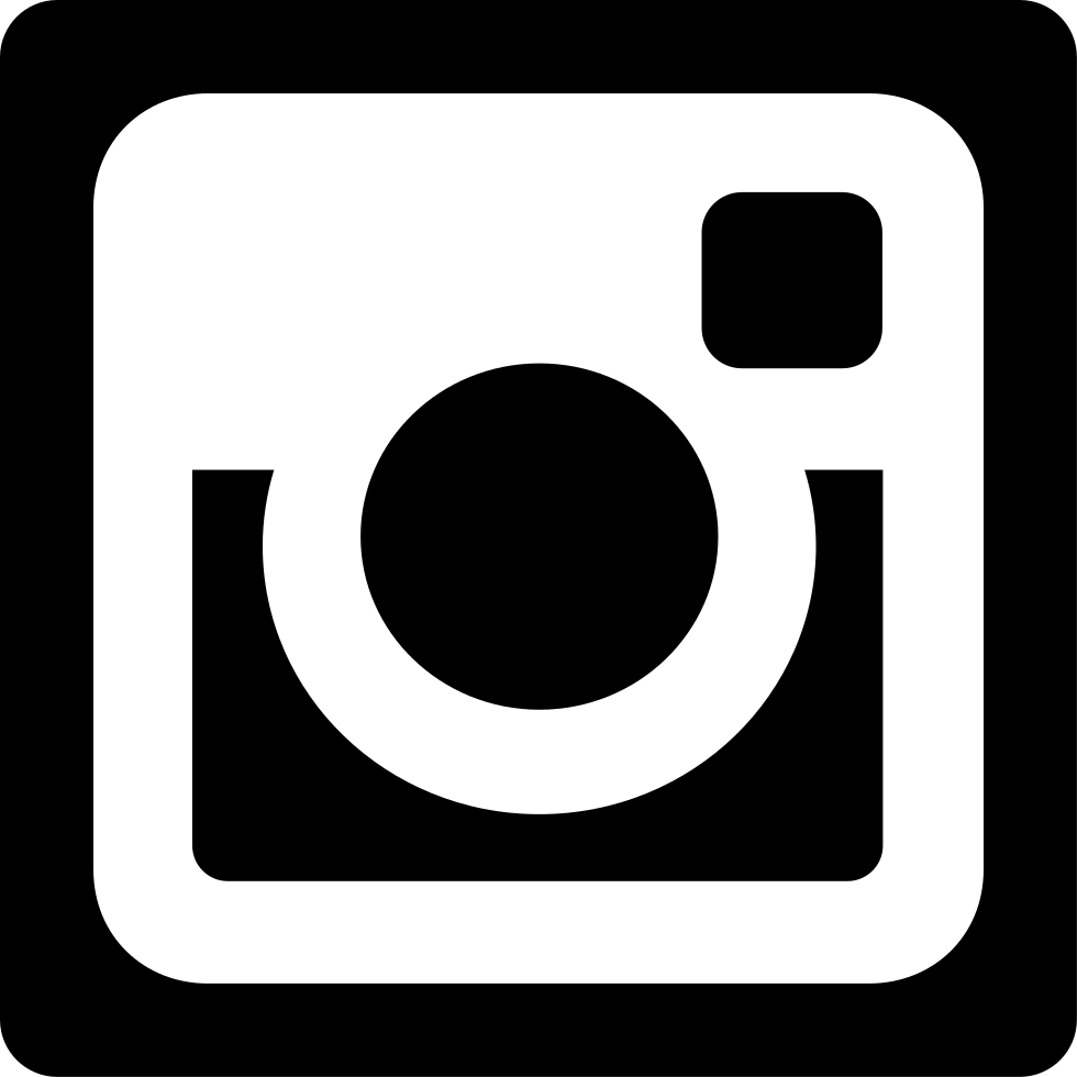 Instagram clipart bubble chat. Social network logo of