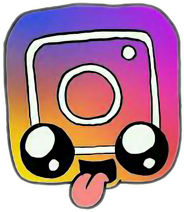 Cartoon Pic For Instagram - Cartoons For Instagram | Bodenewasurk