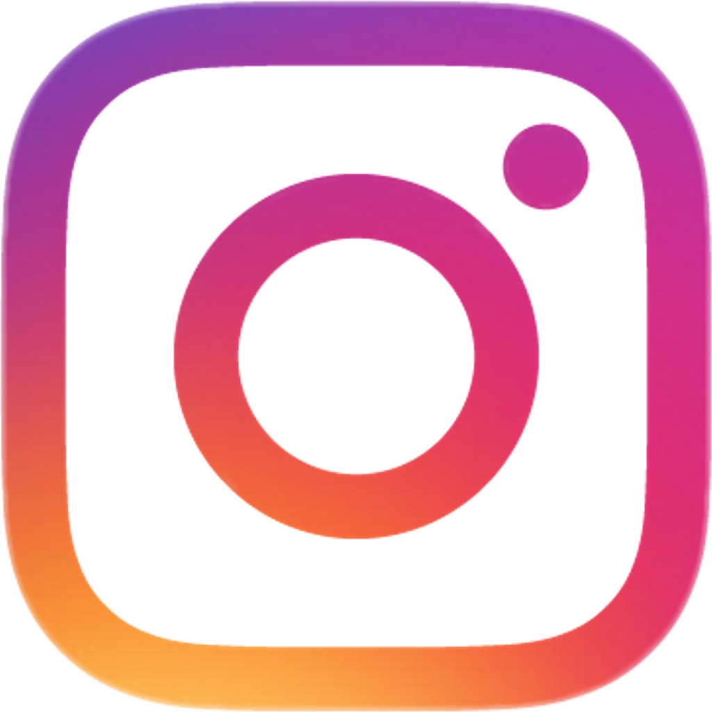 instagram clipart circular