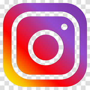 instagram clipart clear