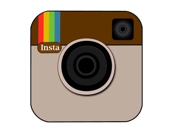 instagram clipart clip art