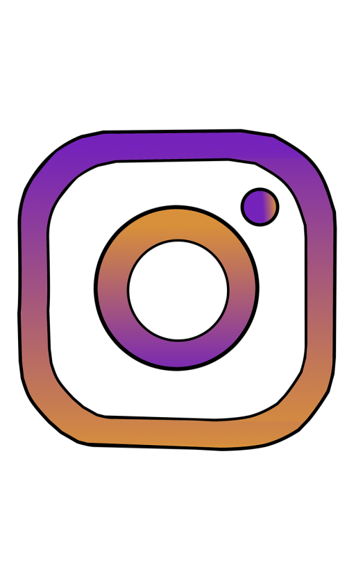 instagram clipart current