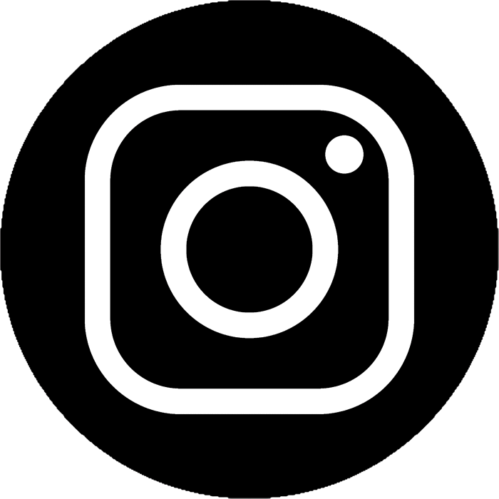 instagram clipart dark