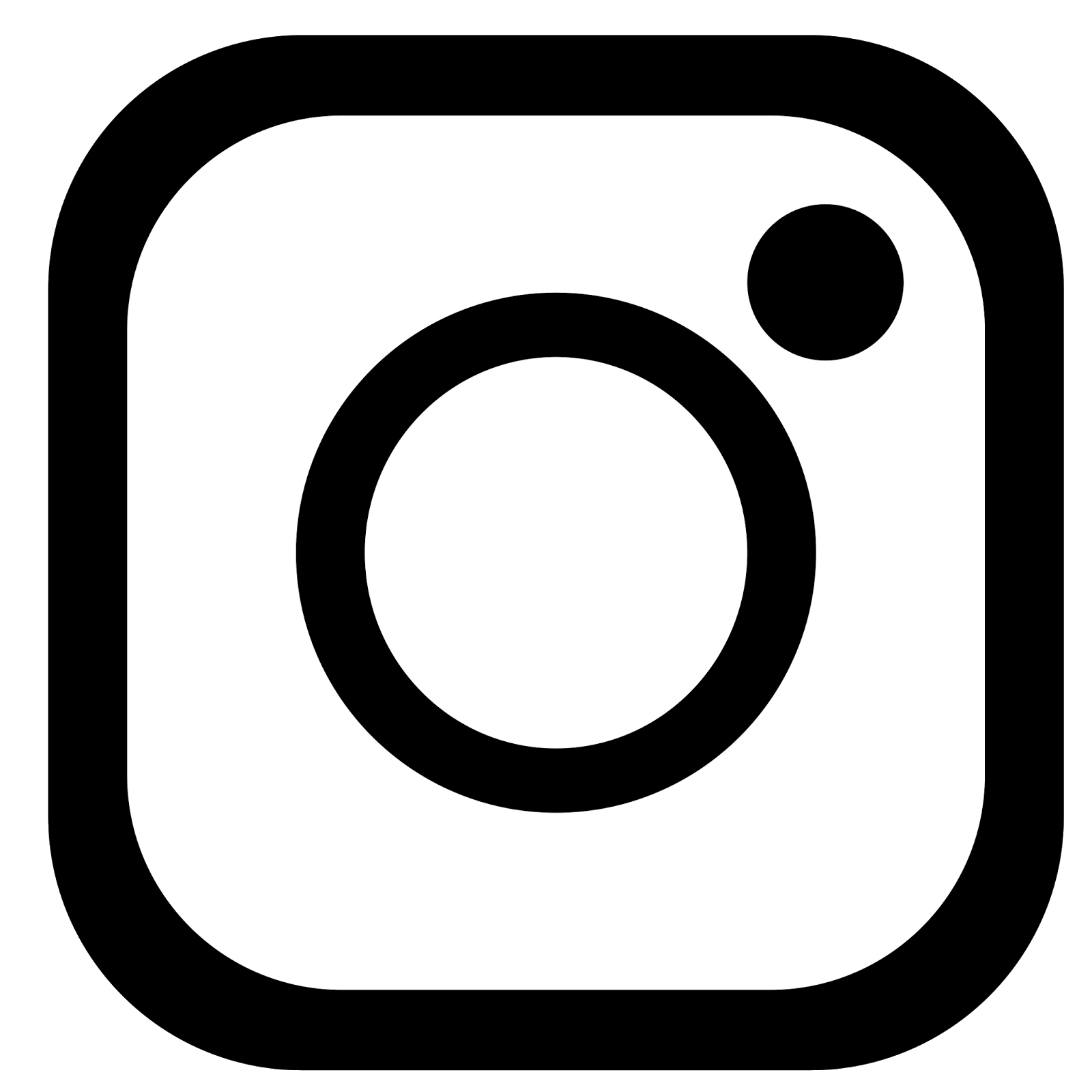 Logo psd images gallery. Instagram clipart hi res