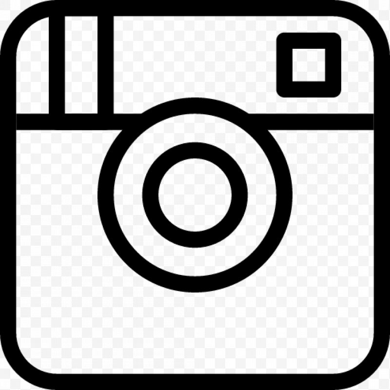instagram clipart ico