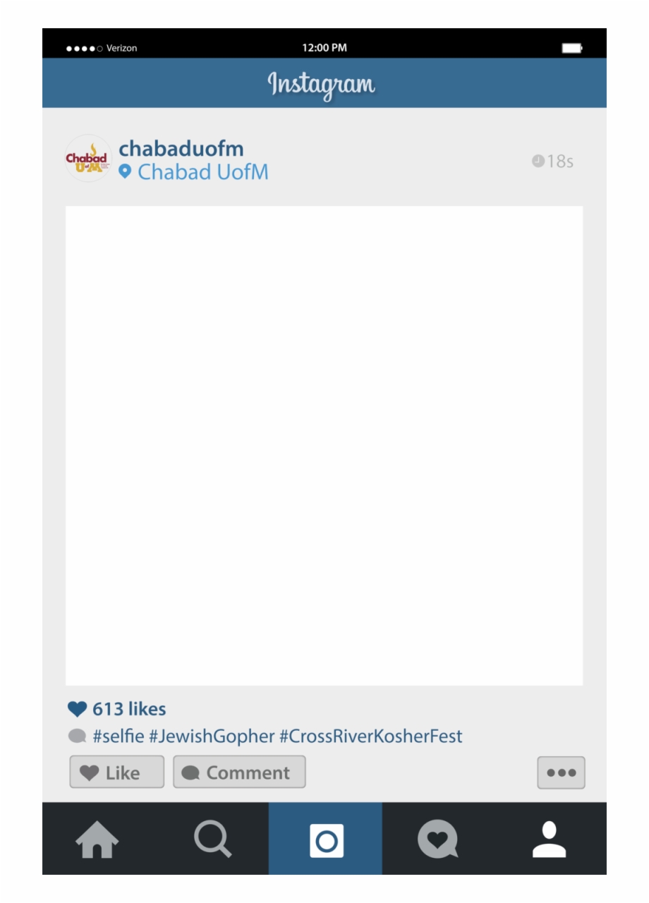 instagram clipart instagram frame