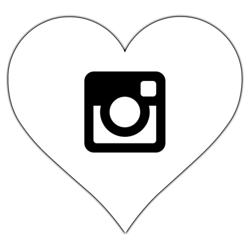 instagram clipart instagram heart
