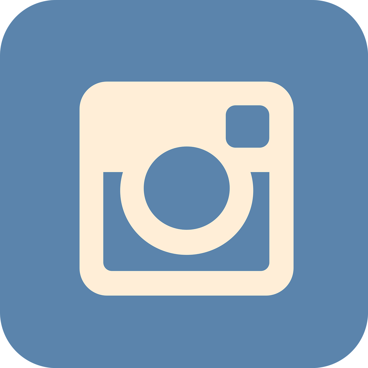 instagram clipart instagram line