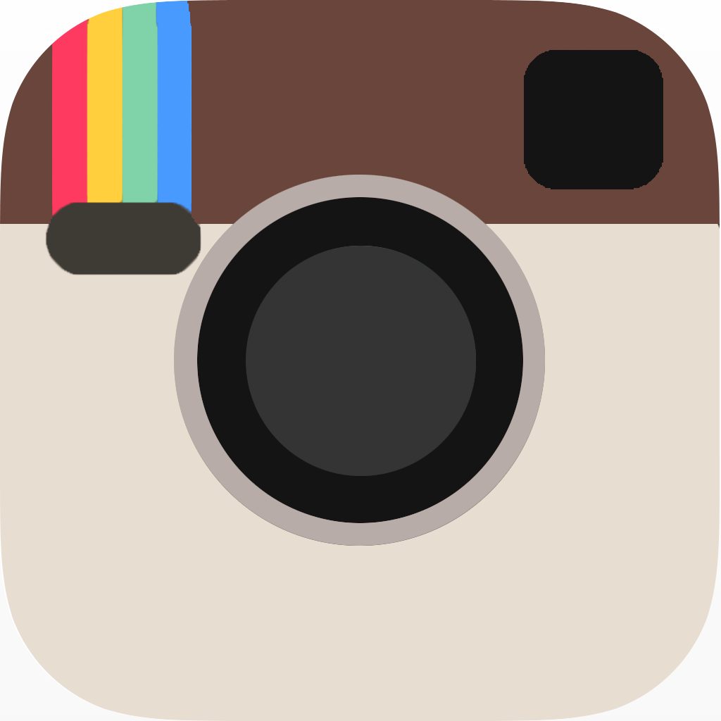instagram clipart instagram link