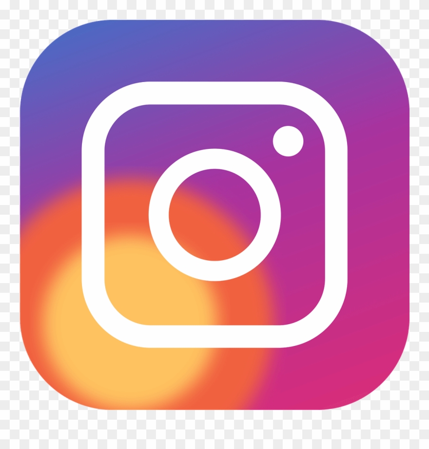 Instagram Clipart Instagram Logo Instagram Instagram Logo Transparent