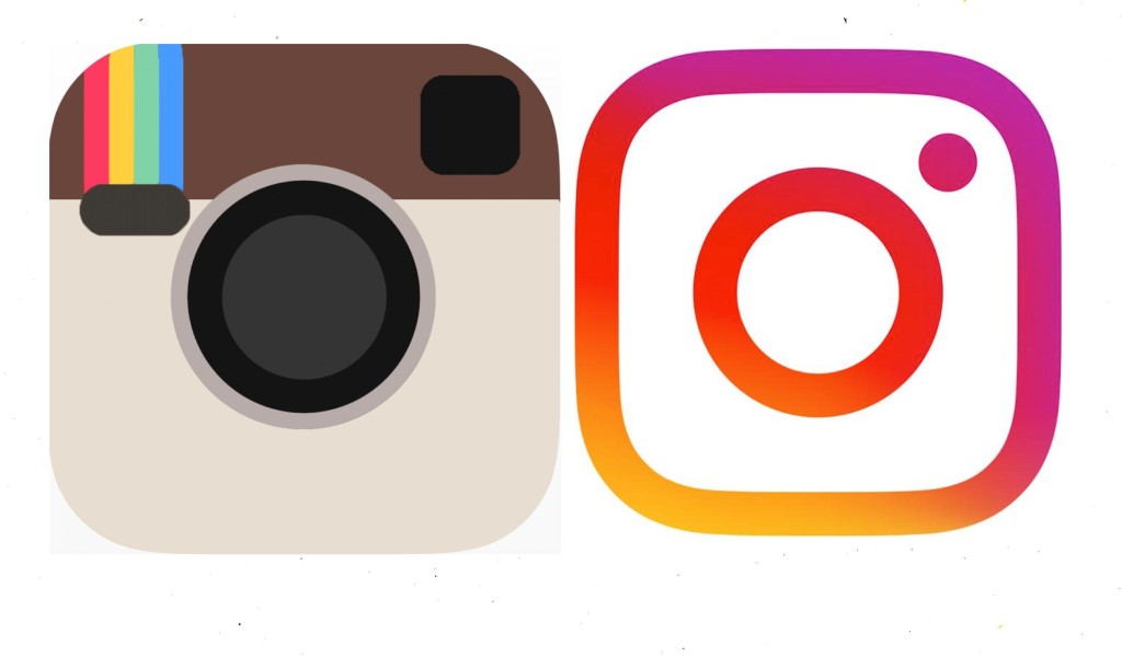 instagram clipart instagram old