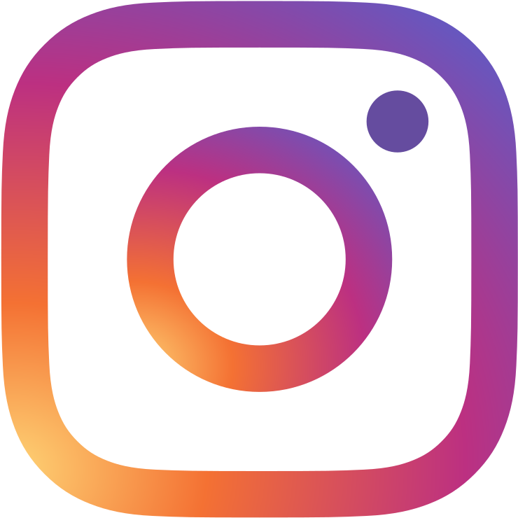 Instagram clipart instagramtransparent. Transparent background logo 