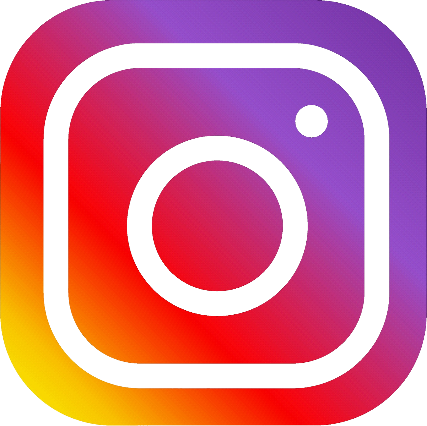 instagram clipart invisible