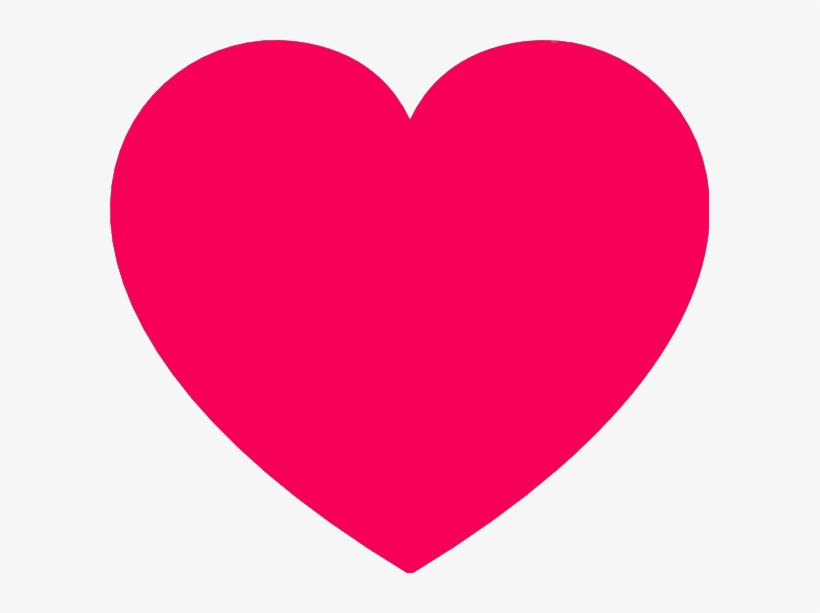 Like heart . Instagram clipart love