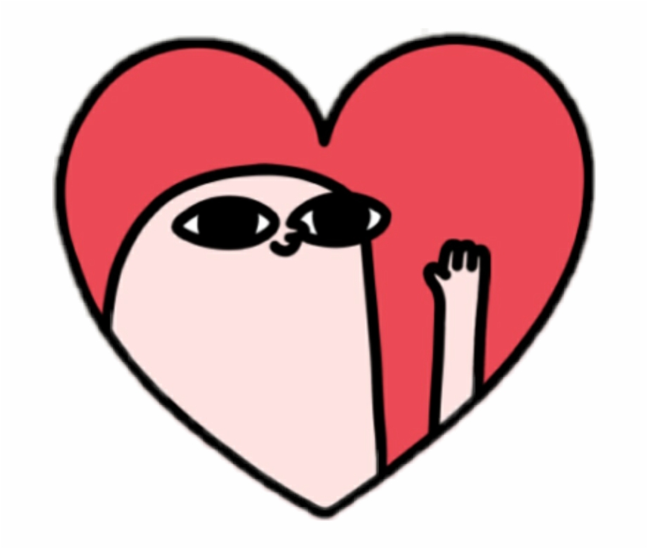 Instagram clipart love. Picsart png ketnipz heart