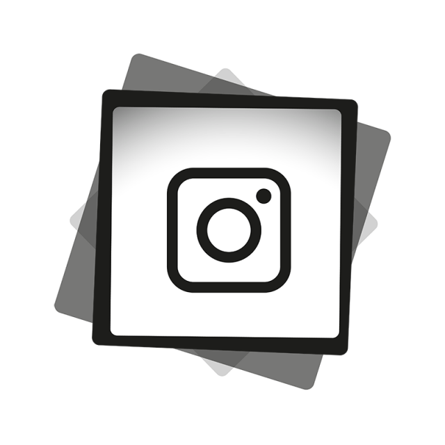Instagram monochrome