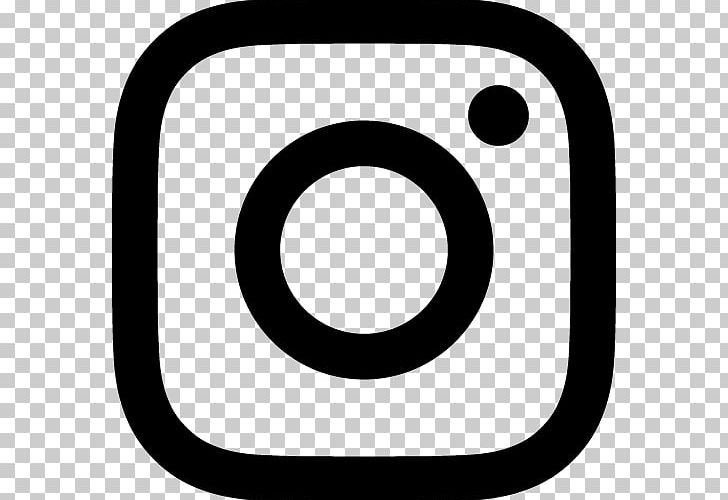 Instagram clipart monochrome, Instagram monochrome Transparent FREE for