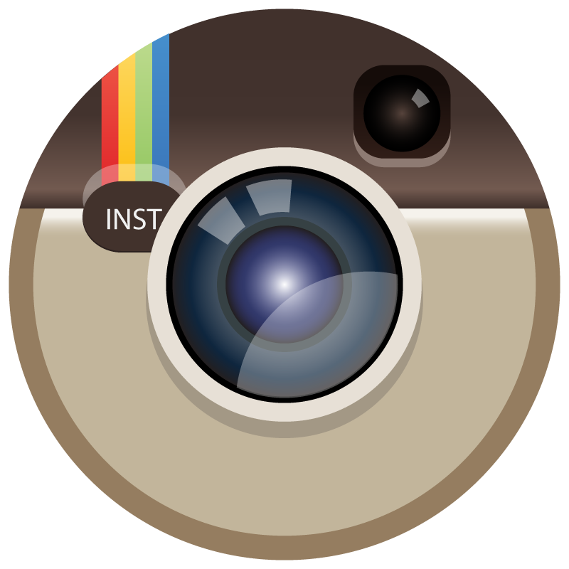 Video clipart transparent background. Instagram logos png images