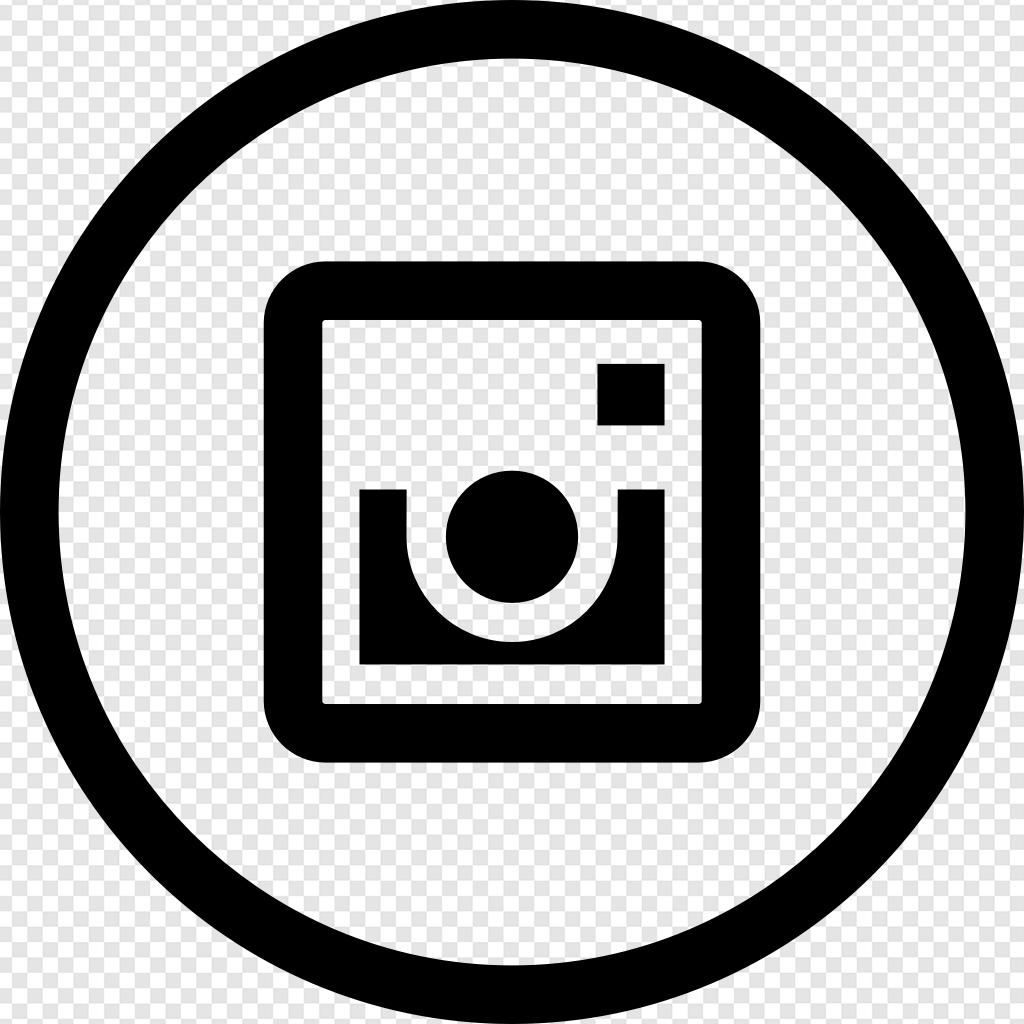 Instagram Logo Clear Background
