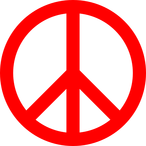 Instagram clipart peace. Png sign download free