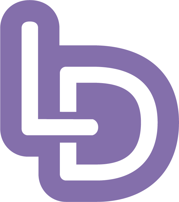 instagram clipart purple