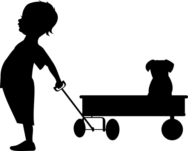 instagram clipart silhouette