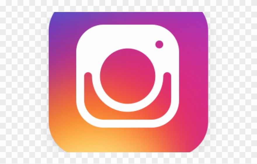 Instagram clipart small, Instagram small Transparent FREE ...