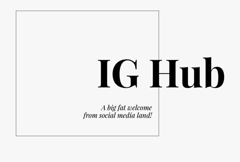 instagram clipart small