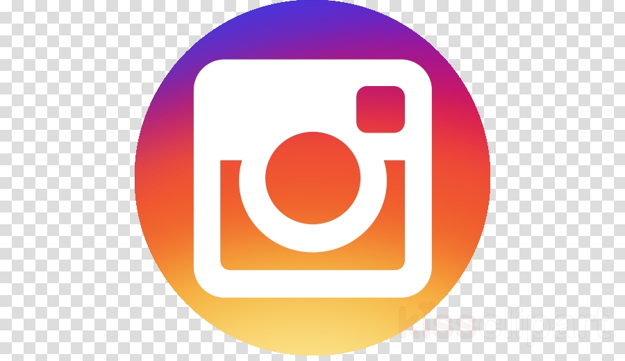 instagram red button png