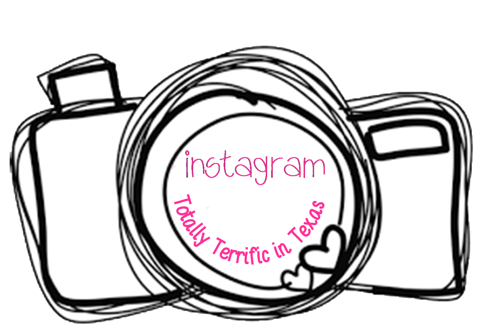 logo clipart instagram